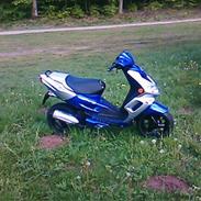 Peugeot speedfight 2