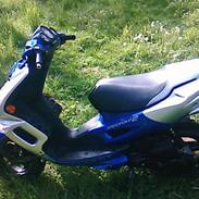 Peugeot speedfight 2