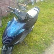 Aprilia Sonic SOLGT 12.000