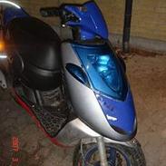 Aprilia Sonic SOLGT 12.000