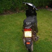 PGO til salg 9000 kr..