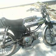 Kreidler 2-gear SOLGT