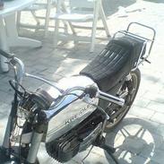 Kreidler 2-gear SOLGT