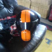 Suzuki street magic *Solgt*