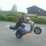 Aprilia Rally    [ Solgt ]