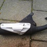 Aprilia Rally    [ Solgt ]