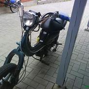 Suzuki FZ 50 | s0lgt