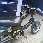 Suzuki FZ 50 | s0lgt