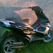 Gilera Runner LC DD