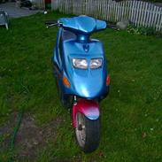 Kreidler Easy rider - SOLGT