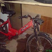 Puch P :D solgt for 400