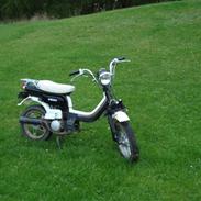 Suzuki Fz50 " BRUM " - SOLGT :/