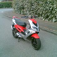 Peugeot Speedfight 2 Furious