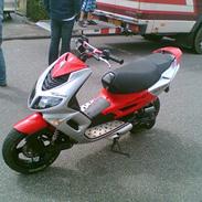 Peugeot Speedfight 2 Furious