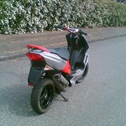 Peugeot Speedfight 2 Furious