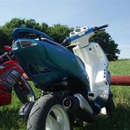 Peugeot speedfight 2  SOLGT !!!