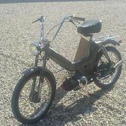 Puch Maxi Solgt