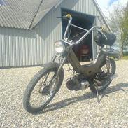 Puch Maxi Solgt