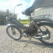 Puch Maxi Solgt