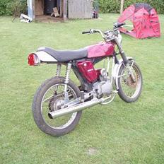 Yamaha fs1 4 gear DX ( SOLGT )