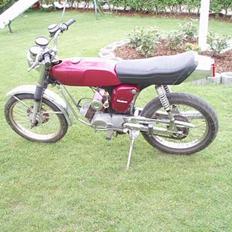 Yamaha fs1 4 gear DX ( SOLGT )