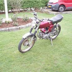 Yamaha fs1 4 gear DX ( SOLGT )