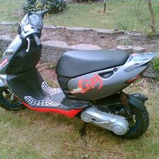 Aprilia Sonic GP