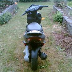 Aprilia Sonic GP