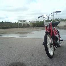 Puch Maxi solgt