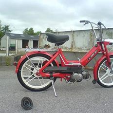 Puch Maxi solgt