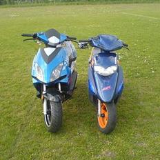 Keeway MATRIX  til salg