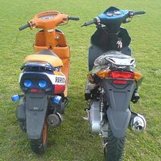 Keeway MATRIX  til salg