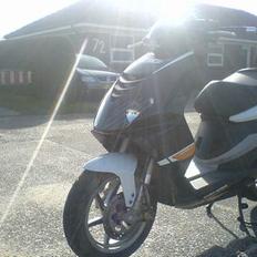 Piaggio Nrg power dt solgt