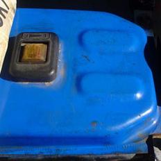 Suzuki Fz50 solgt for 2,3 kg