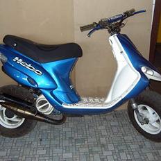 Gilera Stalker