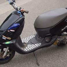 Aprilia Sonic SOLGT