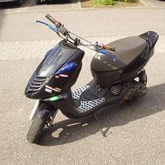 Aprilia Sonic SOLGT