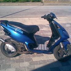 Piaggio NRG - SOLGT