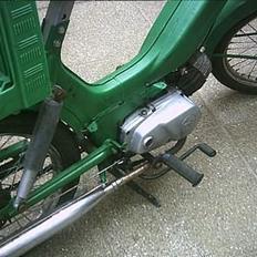 Tomos GT-2 Auto [ Solgt ]