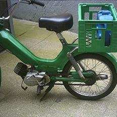 Tomos GT-2 Auto [ Solgt ]