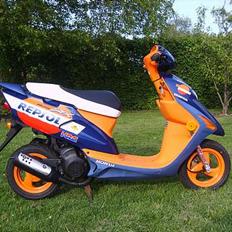 Honda Sfx Repsol 