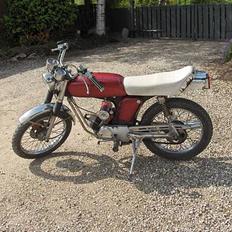 Yamaha 4-gear dx---SOLGT