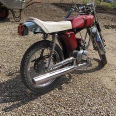 Yamaha 4-gear dx---SOLGT