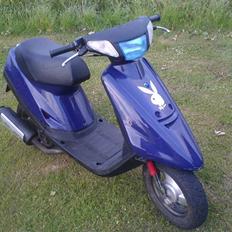 Yamaha Jog ArtiticSpecial"Solgt"