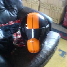 Suzuki street magic *Solgt*