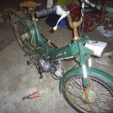 Puch maxi k