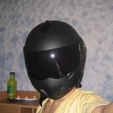 Yamaha Evo Lc Bws Solgt :( :(