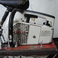 MiniBike !HOME MADE!