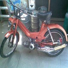 Puch Maxi