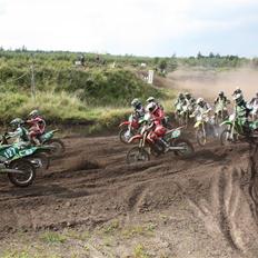 Kawasaki Kx 125 SOLGT